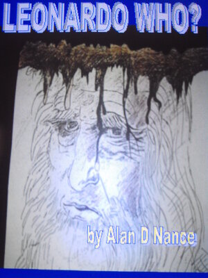 cover image of Leonardo Who?